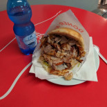 Ali Baba Nourriture