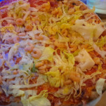 Ranch Andaluso Comida