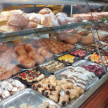 Pasticceria Barone Dentro