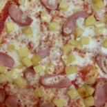 La Pizza Da Marlon Nourriture
