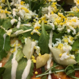 Pizza Co Di Maccan Alessandra Comida
