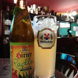 Bridge Pub Manerbio food