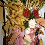 Trevissa Nourriture