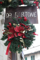 Da Bertone food