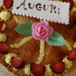 Pasticceria Biondi Comida