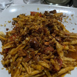 Hora Sesta Comida