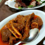Sa Sippa Comida