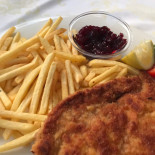Camping Antholz food