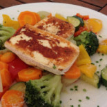 Camping Antholz food