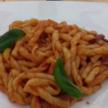 La Scintilla food