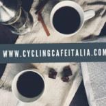 Cycling Cafe Nourriture