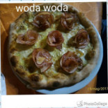 Woda Woda Nourriture