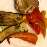 La Lupa Comida