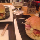 Biffi Tavern Nourriture