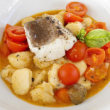Congusto Food