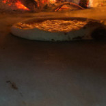 Pizzeria Lamm Comida