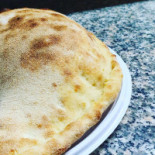 Pizzeria Lamm Comida