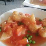 La Piramide Comida