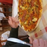 Piccola Napoli Nourriture