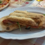 Piccola Napoli Nourriture