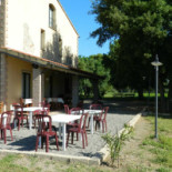 Poderele Querce À l'intérieur