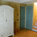 Poderele Querce À l'intérieur
