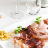 Del Pino food