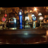 Claddagh Irish Pub À l'intérieur