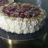 Bijou Lounge Nourriture