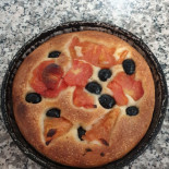I Mattacchioni Nourriture