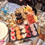 Maremio Nourriture