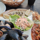 Locanda Colibri food