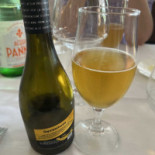 Pizzeria Tasso food
