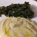 Trattoria Da Nonna Rosa outside