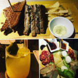 Caputost Comida