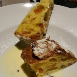 Caputost Comida