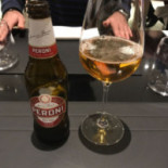 Ac Padova By Marriott Nourriture