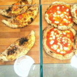 Và E Vè Pizza Da Giancarlo À l'intérieur
