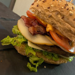 Oasi Pub Cafe Comida