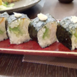Sun Sushi Nourriture