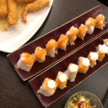 Sun Sushi Nourriture