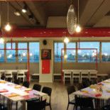 G Pizza Extérieur