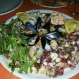 U'pucuozzo Nourriture