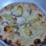 U'pucuozzo Comida
