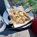 Ca' Del Pes Nourriture