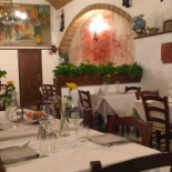 Trattoria La Grotta Nourriture