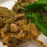 Trattoria La Grotta Nourriture
