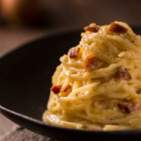 Bakaro Osteria Co. Comida