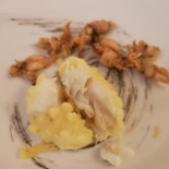 Antica Trattoria Pascalucci Nourriture