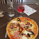 La Taverna Degli Amici Nourriture